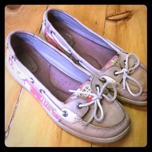 Sperry top-sider